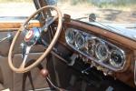 Packard Twelve Coupe Roadster 1937 года